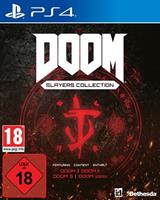Doom (Slayers Collection)