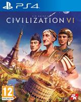 2K Sid Meier’s Civilization VI Anthology