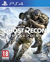 Tom Clancy - Ghost Recon Breakpoint