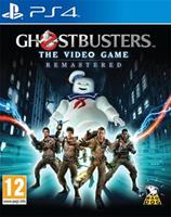 Ghostbusters - Videogame Remastered