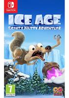 Ice Age - Scrats Nutty Adventure
