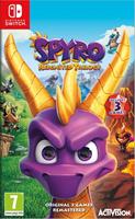 Spyro - Trilogy Reignited