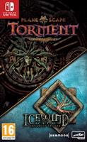 Planescape Torment + Icewind Dale (Enhanced Edition)