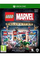 warnerbros. LEGO: Marvel Collection - Microsoft Xbox One - Action/Abenteuer - PEGI 7