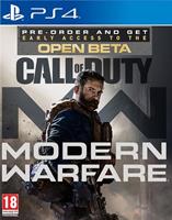 Call Of Duty - Modern Warfare 2019