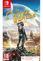 The Outer Worlds (Code In A Box)
