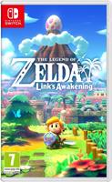 Legend Of Zelda - Links Awakening