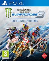 Monster Energy Supercross - Official Videogame 3