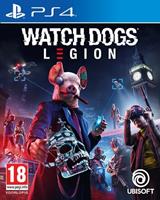 Watch Dogs - Legion