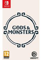 Gods & Monsters