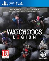 Watch Dogs - Legion (Ultimate Edition)