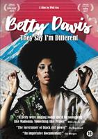 Betty Davis - They Say Im Different
