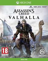Assassins Creed - Valhalla