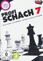 SAD Profi Schach 7