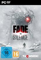 THQ Nordic Fade to Silence