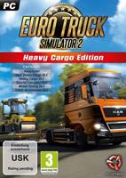 Astragon Euro Truck Simulator 2: Heavy Cargo Edition