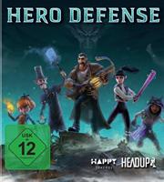 Headup Games Hero Defense - Haunted Island