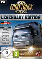 Astragon Euro Truck Simulator - Legendary Edition
