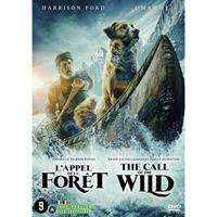 Call of the wild (DVD)