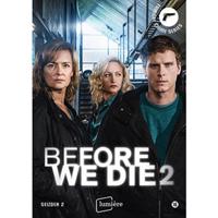 Before we die - Seizoen 2 (DVD)