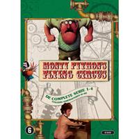 Monty Python flying circus (DVD)