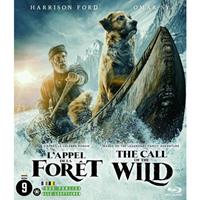Call of the wild (Blu-ray)