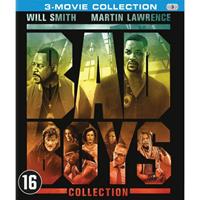 Bad boys trilogy (Blu-ray)