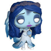 Corpse Bride Emily Pop! Vinyl Figure