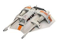 Revell Star Wars Model Kit 1/29 Snowspeeder - 40th Anniversary 19 cm