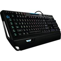 Logitech G910 Orion Spectrum RGB Mechanical Gaming - Tastatur - Französisch