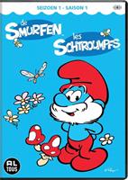 Smurfen - Seizoen 1 (DVD)
