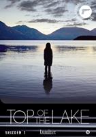 Top of the lake - Seizoen 1 (DVD)