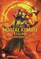 Mortal Kombat Legends - Scorpions Revenge