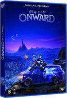 Onward (DVD)