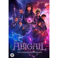 Abigail (DVD)
