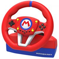 HORI Mario Kart Racing Wheel Pro Mini - Gamepad - Nintendo Switch