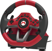 hori Switch Mario Kart Racing Wheel Pro Deluxe
