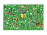 Ravensburger Nintendo Challenge Jigsaw Puzzle Super Mario Bros (1000 pieces)