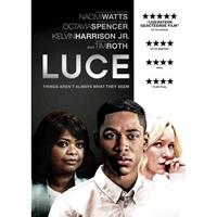 Luce (DVD)