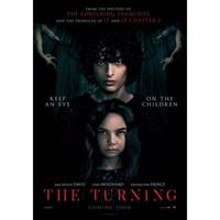 Turning (Blu-ray)