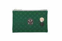 SD Toys Harry Potter Cosmetic Bag Slytherin