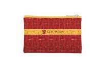 SD Toys Harry Potter Cosmetic Bag Gryffindor Logo