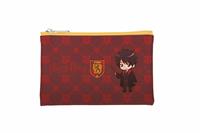 SD Toys Harry Potter Cosmetic Bag Harry & Hermione