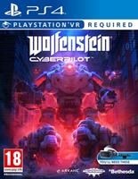 Wolfenstein - Cyberpilot (VR)
