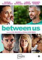 Between us (DVD)