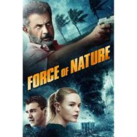 Force of nature (Blu-ray)