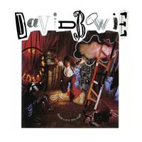 PHD Merchandise David Bowie Rock Saws Jigsaw Puzzle Never Let Me Down (500 pieces)