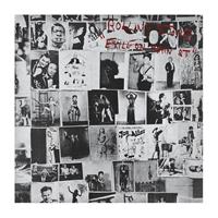 Zee Puzzle The Rolling Stones - Exile On Main Street 500 Teile Puzzle Zee-Puzzle-25651