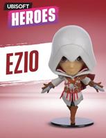Ubisoft / UBICollectibles Assassin's Creed Ubisoft Heroes Collection Chibi Figure Ezio 10 cm