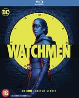 Watchmen - Seizoen 1